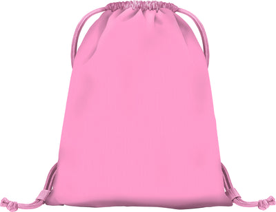 Gym sack with zip pocket Hello Kitty Sweet Leopard