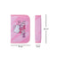 One-tier pencil case Hello Kitty Sweet Leopard