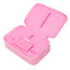 Three-tier pencil case Hello Kitty Sweet Leopard