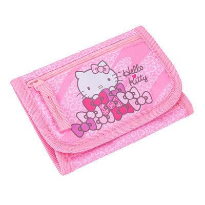 Kids wallet Hello Kitty Sweet Leopard