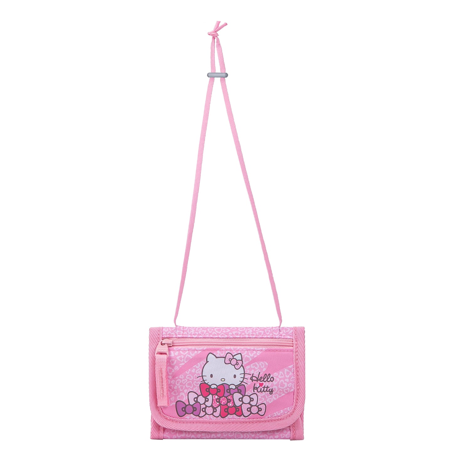Kids wallet Hello Kitty Sweet Leopard
