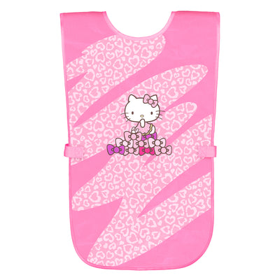 Kids apron Hello Kitty Sweet Leopard