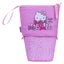 Pencil case Pop Up Hello Kitty Sweet Leopard