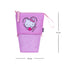 Pencil case Pop Up Hello Kitty Sweet Leopard