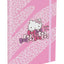 School file folder A4 Hello Kitty Sweet Leopard