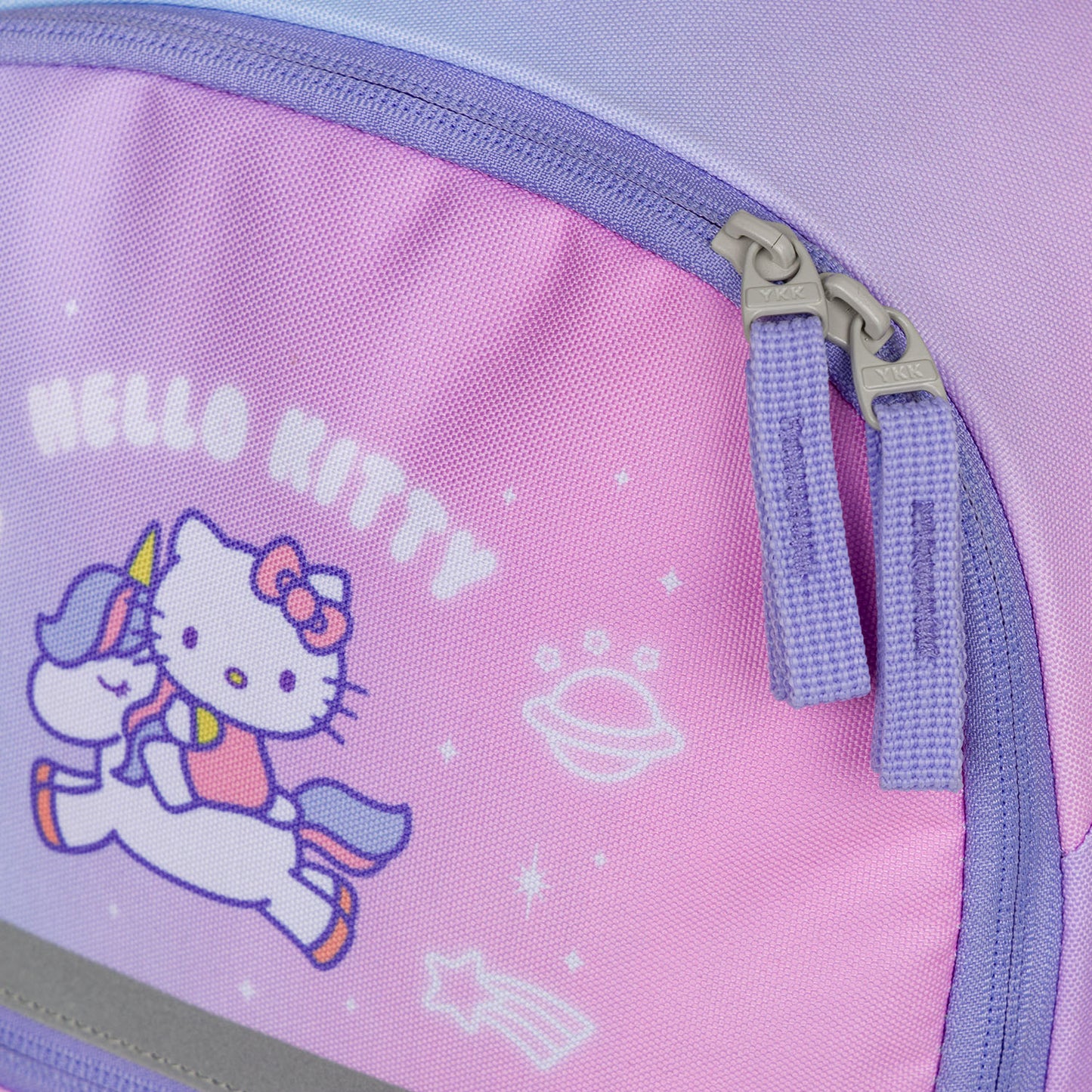 Backpack Buddy Hello Kitty Unicorn