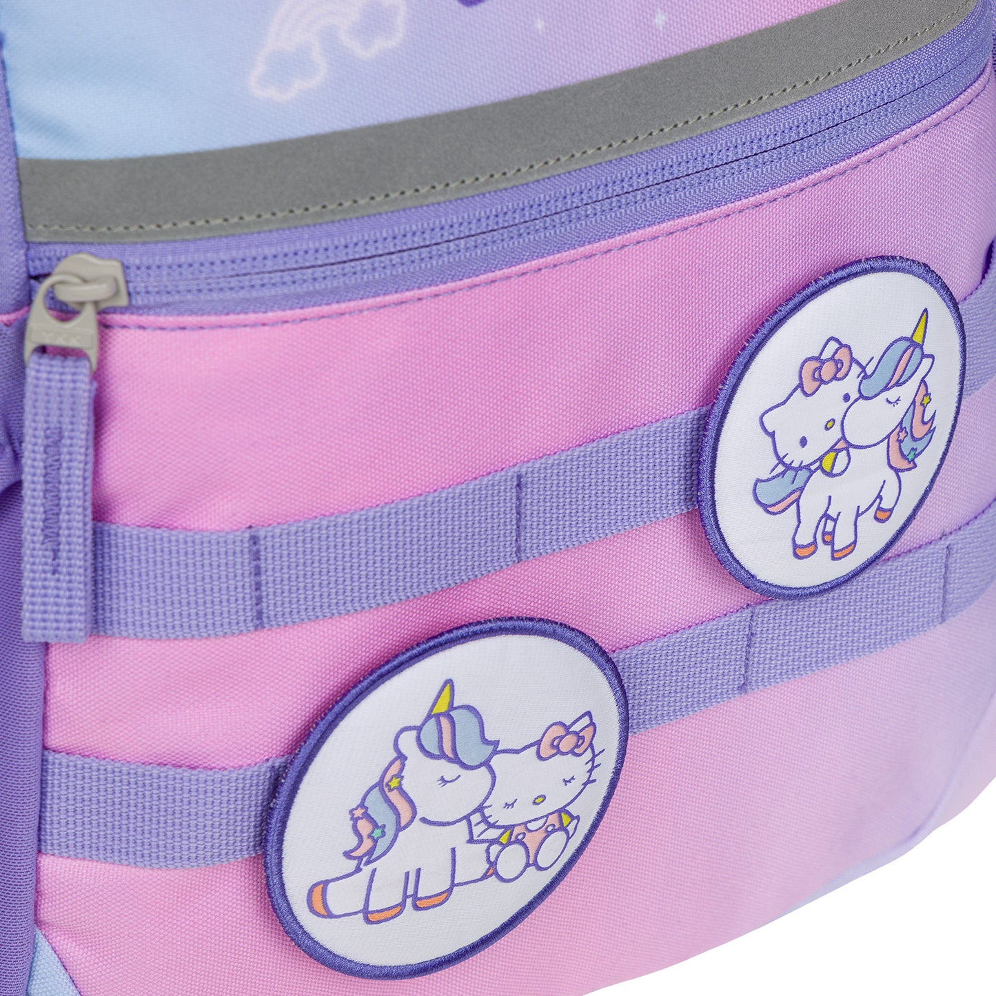 Backpack Buddy Hello Kitty Unicorn