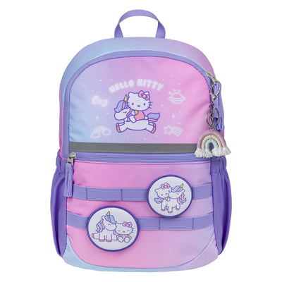 Backpack Buddy Hello Kitty Unicorn