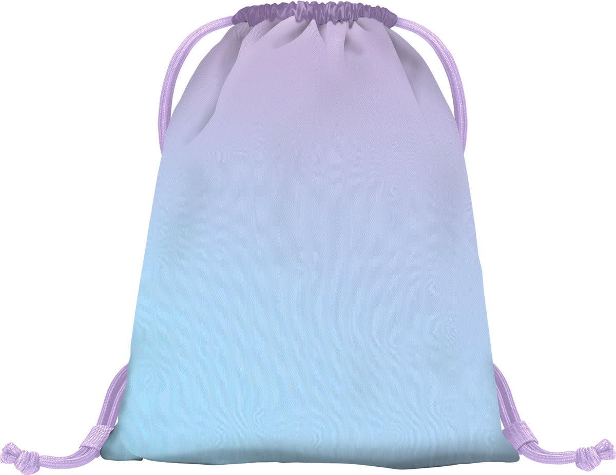 Preschool gym sack Hello Kitty Unicorn