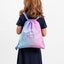 Preschool gym sack Hello Kitty Unicorn
