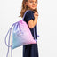 Preschool gym sack Hello Kitty Unicorn