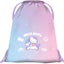 Preschool gym sack Hello Kitty Unicorn