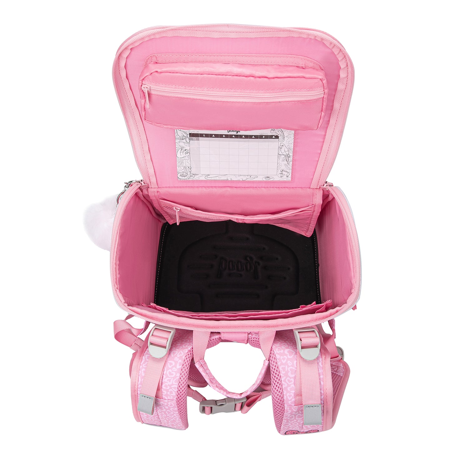 School set Zippy Plus Hello Kitty Sweet Leopard