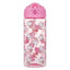 Tritan bottle with straw Hello Kitty Sweet Leopard, 500 ml