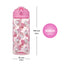 Tritan bottle with straw Hello Kitty Sweet Leopard, 500 ml