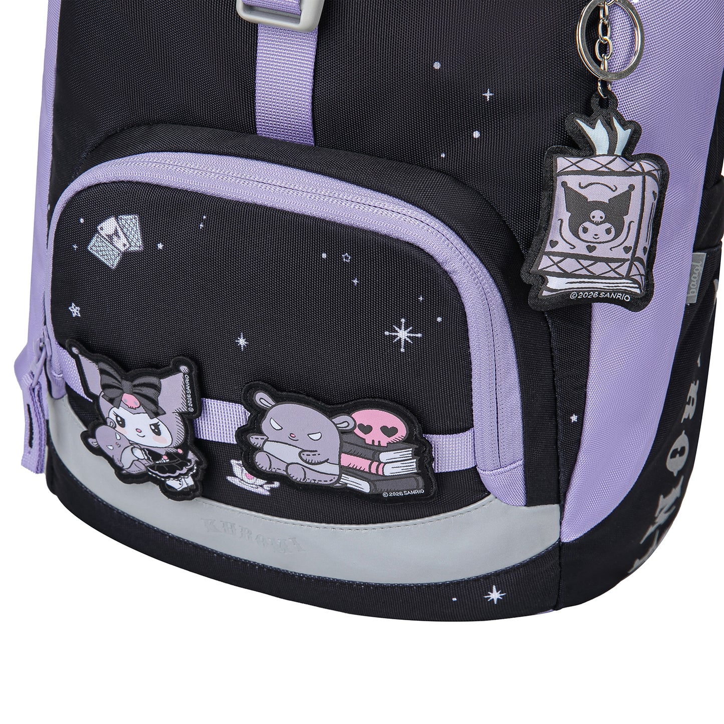 School set Airy Kuromi Fortune Dream