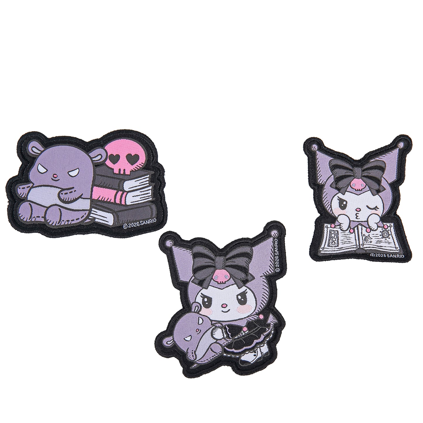School set Airy Kuromi Fortune Dream