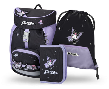 School set Airy Kuromi Fortune Dream