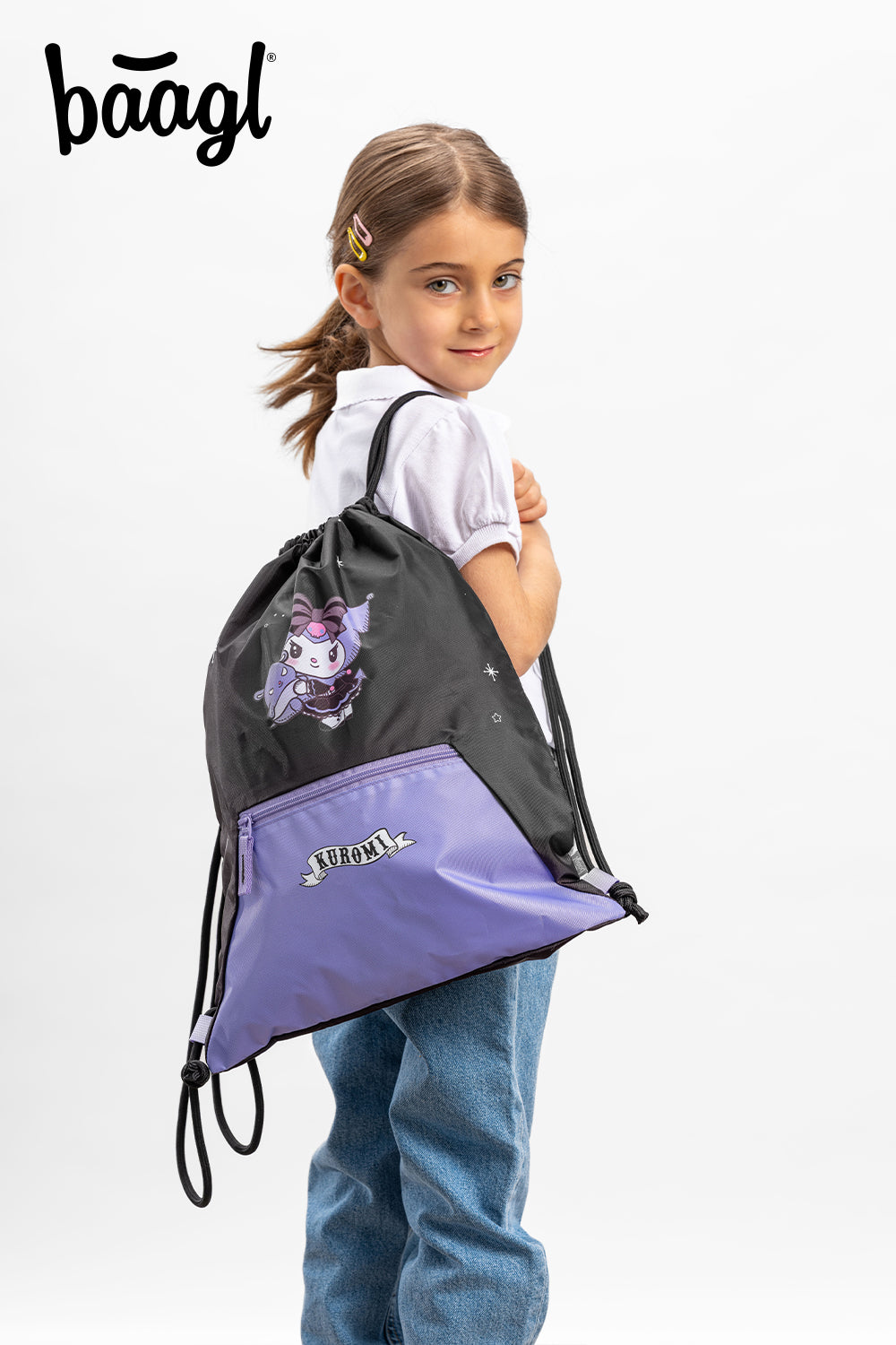 School set Airy Kuromi Fortune Dream II
