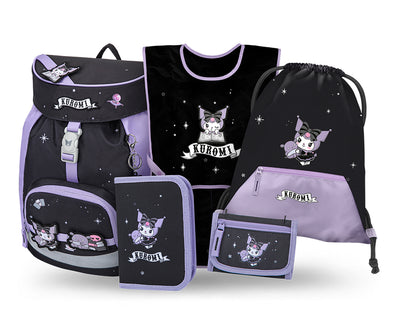 School set Airy Kuromi Fortune Dream II