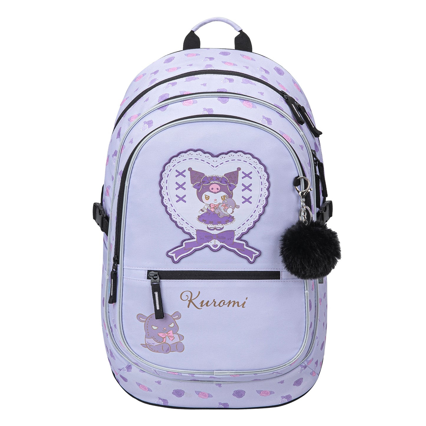 School set Core Kuromi Sweet One