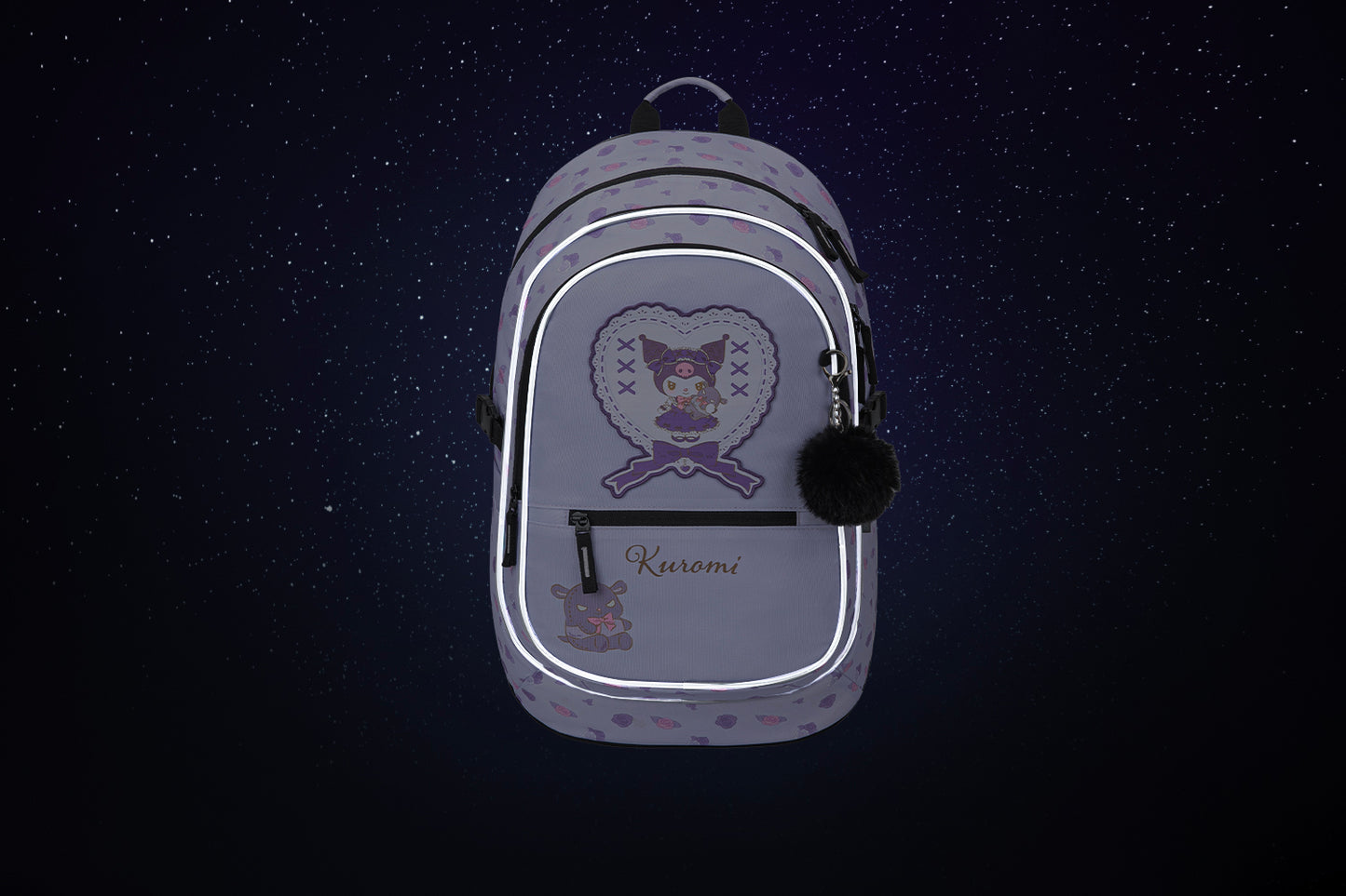 School set Core Kuromi Sweet One