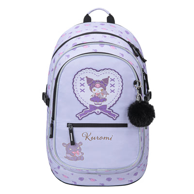 School set Core Kuromi Sweet One III