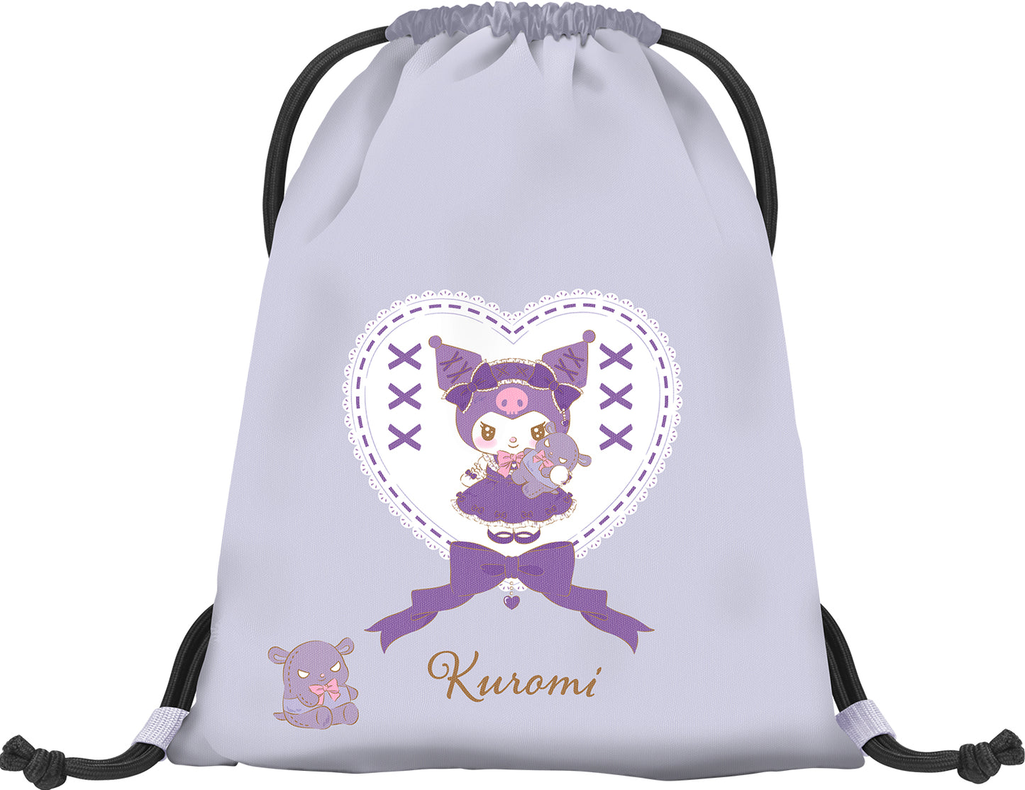 School set Core Kuromi Sweet One III