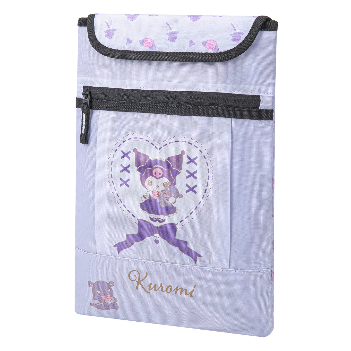 School set Core Kuromi Sweet One III