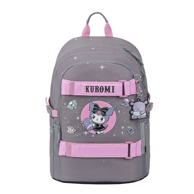 School set Skate Kuromi Grey