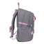 School set Skate Kuromi Grey