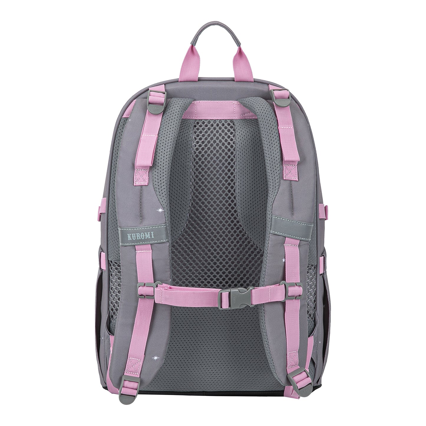 School set Skate Kuromi Grey