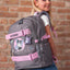 School set Skate Kuromi Grey