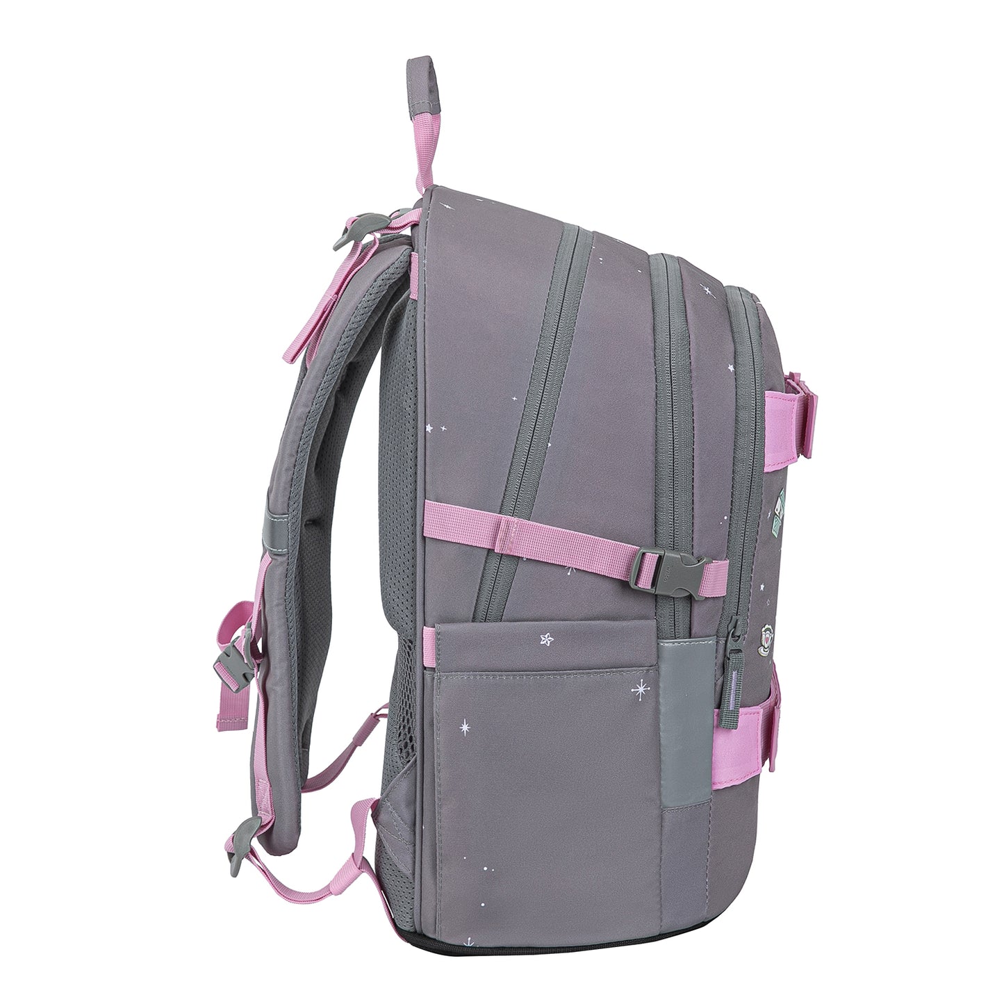 School set Skate Kuromi Grey II