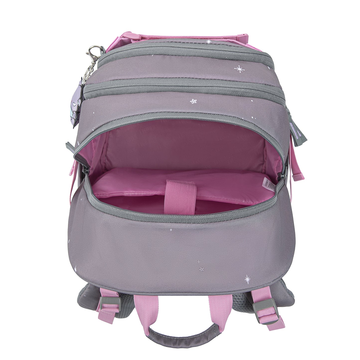 School set Skate Kuromi Grey II