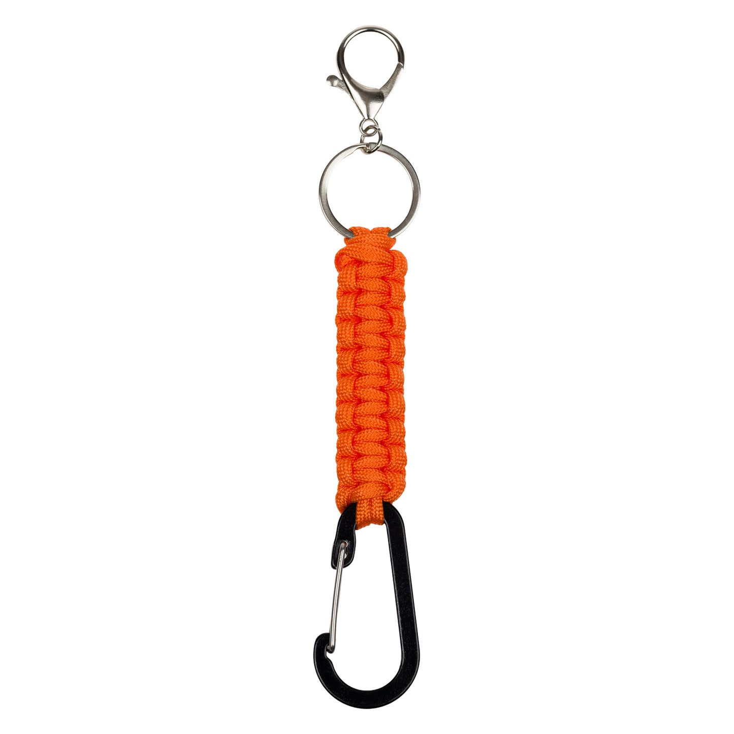 Keychain Minecraft orange