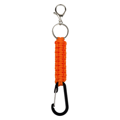 Keychain Minecraft orange