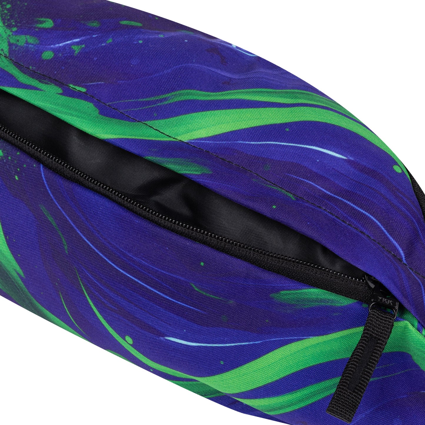 Bumbag Snap Football champion