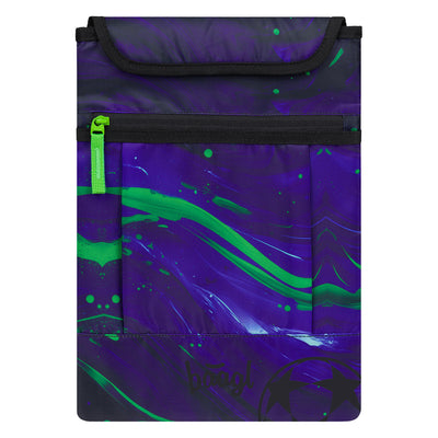 Laptop sleeve Footbal champion