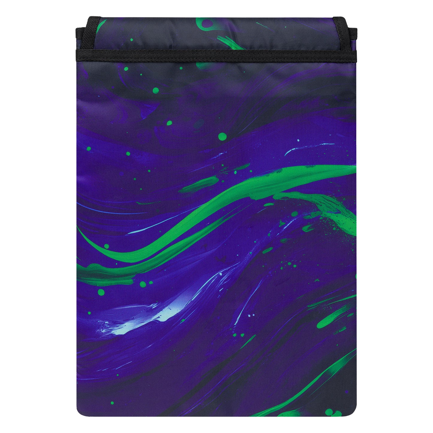 Laptop sleeve Footbal champion