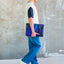Laptop sleeve Footbal champion