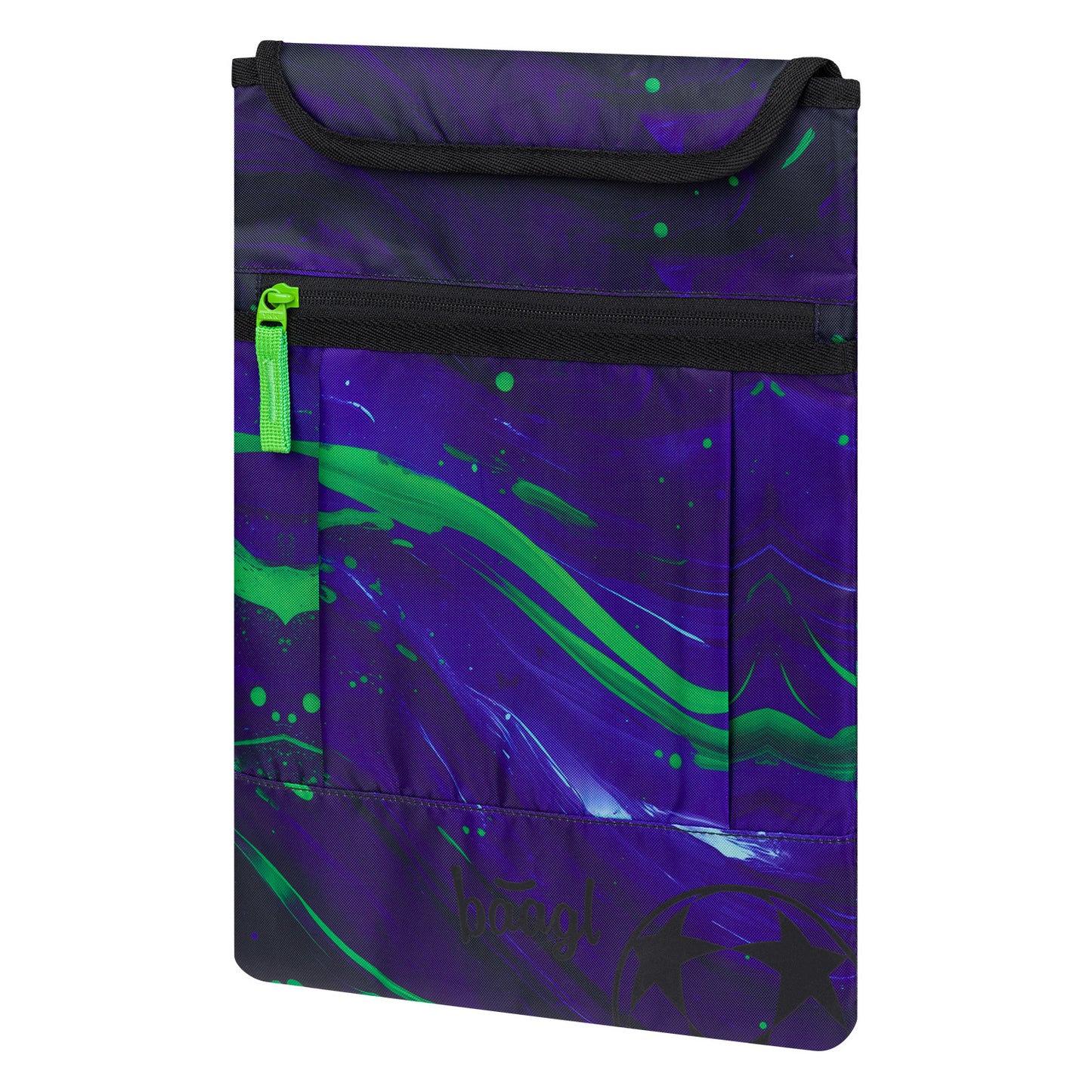 Laptop sleeve Footbal champion