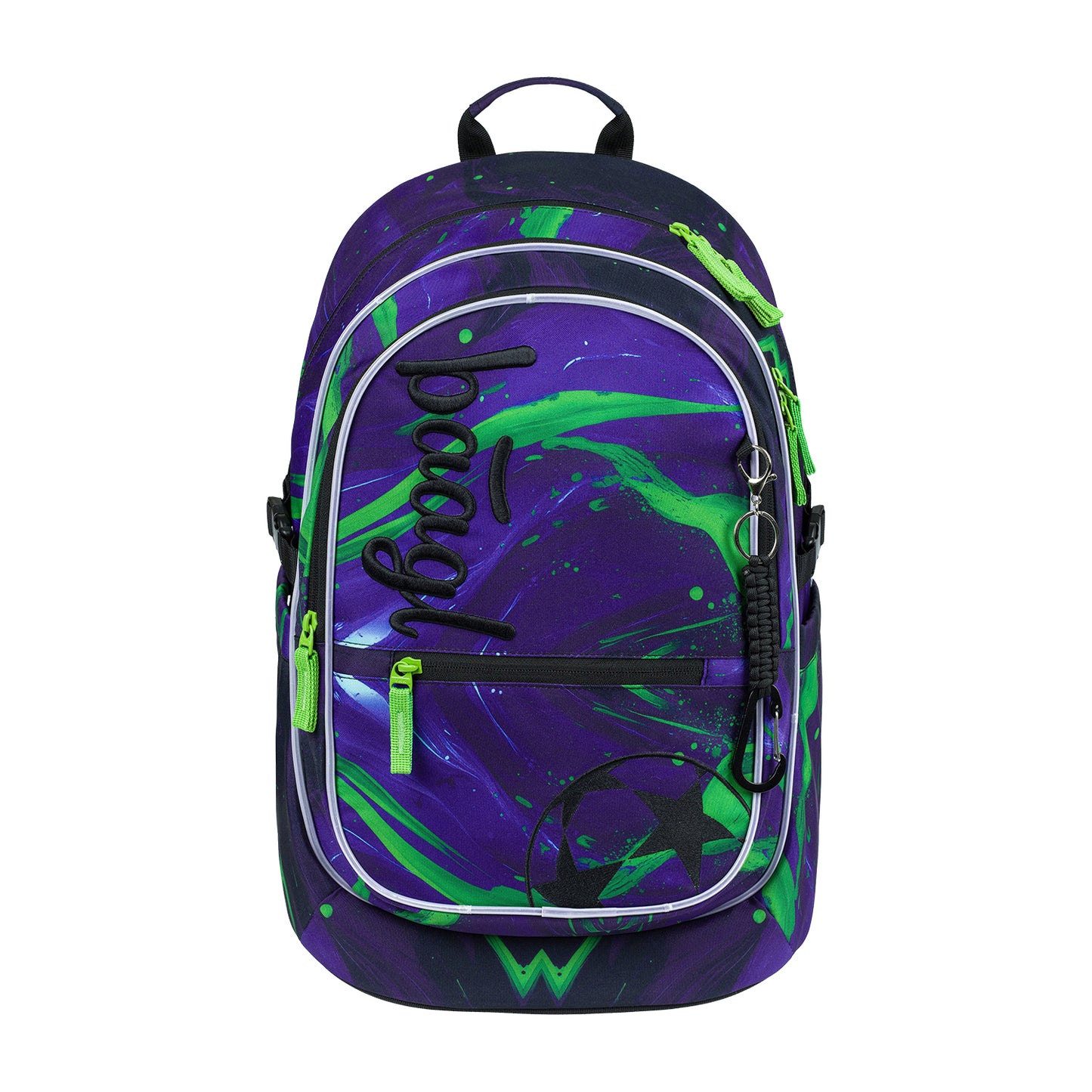 School set Core Football champion III