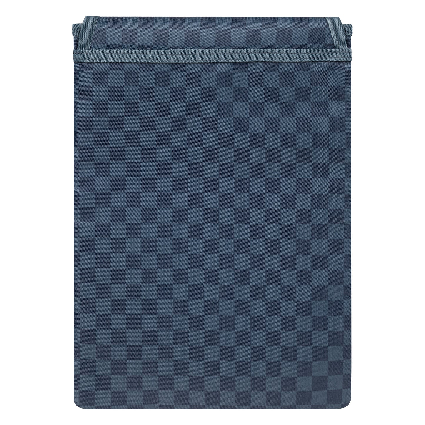 Laptop sleeve Ska blue