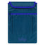 Laptop sleeve Logo blue