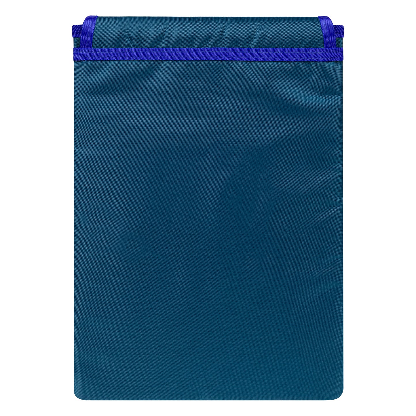 Laptop sleeve Logo blue