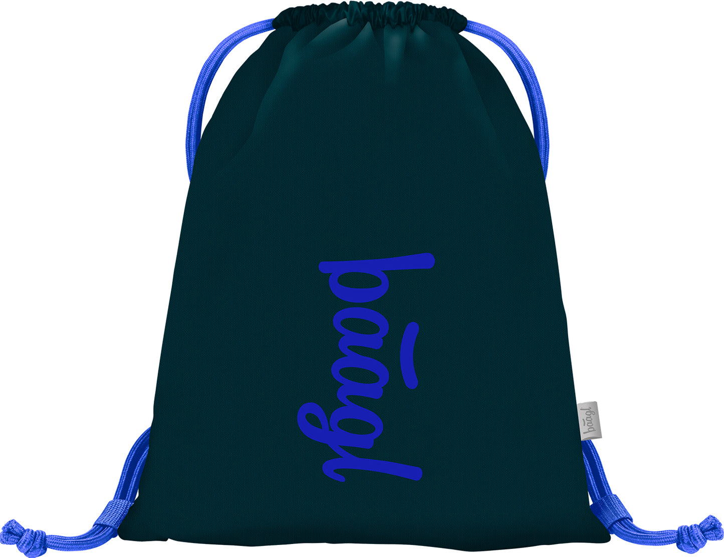 School set Core Logo blue III