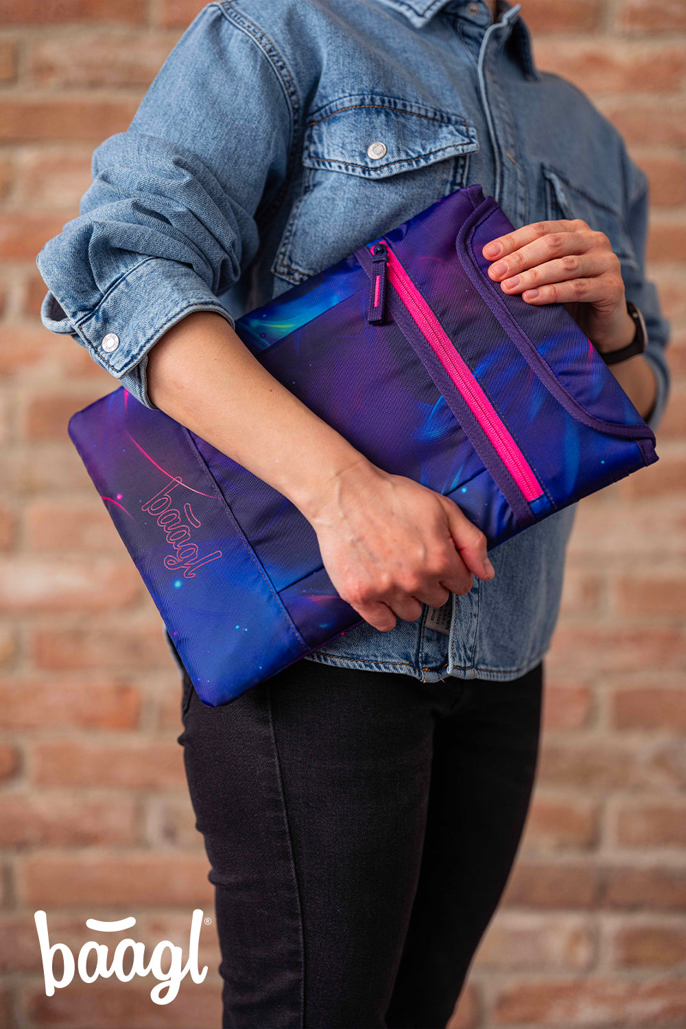 Laptop sleeve Nova
