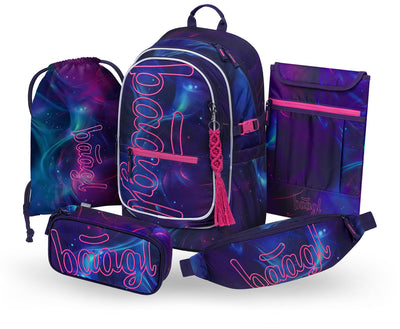School set Core Nova II