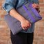 Laptop sleeve Dual